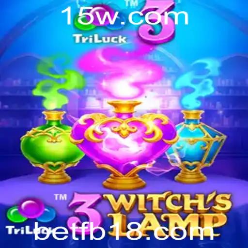 Descubra o Fascinante Mundo de 3WitchsLamp