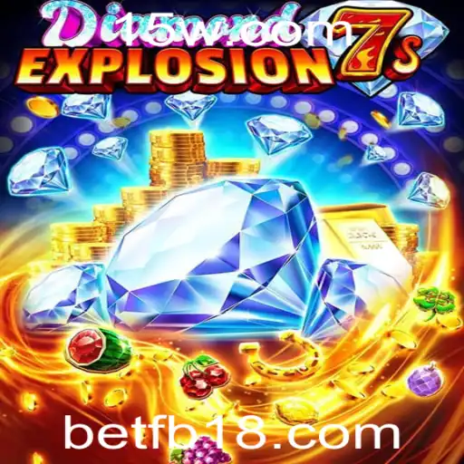 Explorando o Mundo de DiamondExplosion7s: Regras e Mecânicas do Jogo