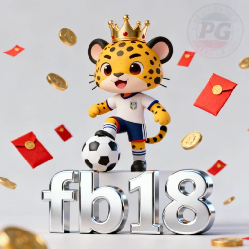 fb18 Logo