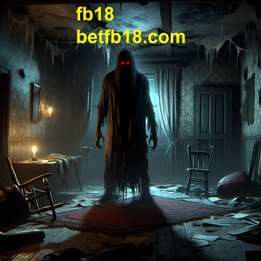 O Fascínio dos Jogos de Horror: Uma Imersão no Medo