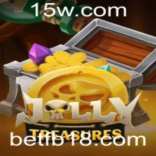 Descubra JollyTreasures: Uma Aventura de Caça ao Tesouro