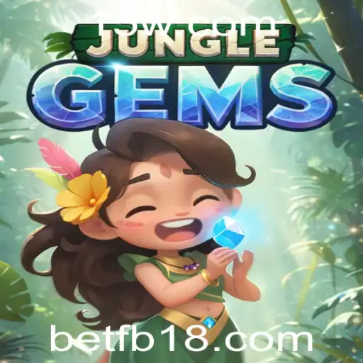Desvendando JungleGems: Aventura, Estratégia e Diversão na Selva