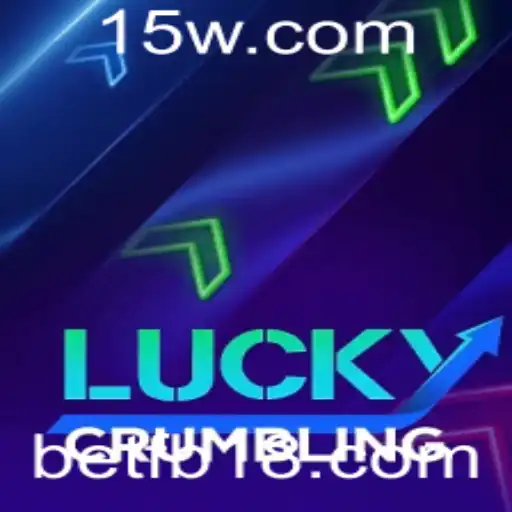 LuckyCrumbling: Descobrindo o Mundo Desafiador e Empolgante deste Novo Jogo