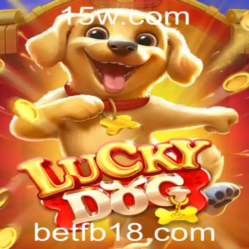 Descubra a Emoção do LuckyDog: O Novo Fenômeno dos Jogos de Azar
