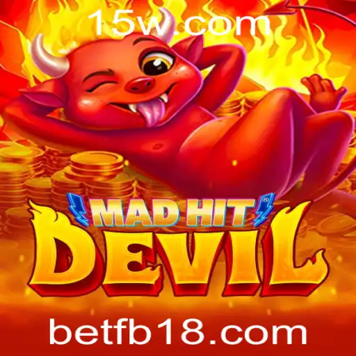 Desvendando MadHitDevil: Um Mergulho no Mundo dos Jogo