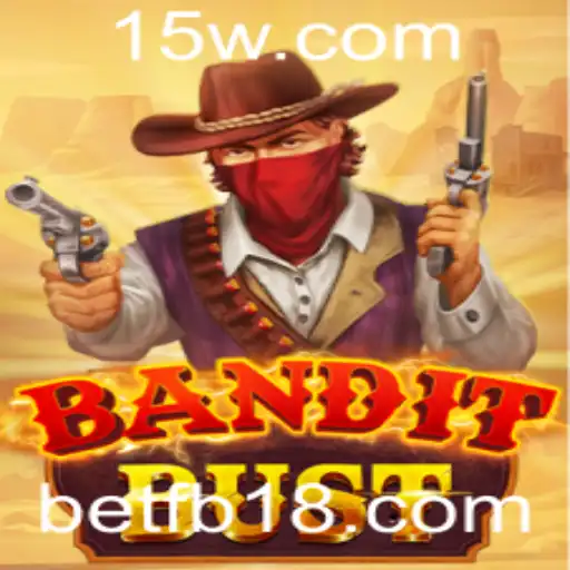 Expandindo Horizontes: A Aventura de BanditBust