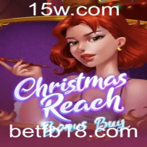 Explorando o ChristmasReachBonusBuy: Um Mergulho no Universo Festivo dos Jogos