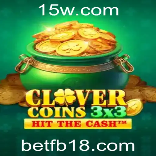 Descubra o Fascinante Mundo de Clovercoin3x3: Uma Abordagem Moderna aos Jogos Tradicionais