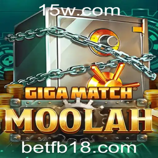 GigaMatchMoolah: O Novo Fenômeno do Mundo dos Jogos