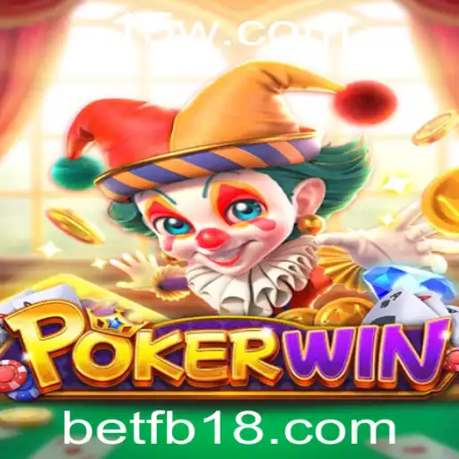 Descubra o Mundo Fascinante do POKERWIN