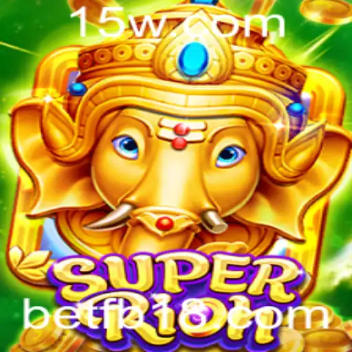 Explorando o Mundo de SuperRich: Um Jogo de Estratégia e Fortuna