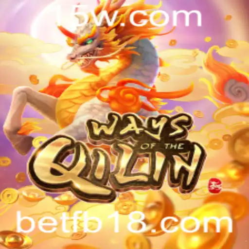 Explorando o Game WaysoftheQilin: Uma Jornada Mitológica no Mundo dos Jogos